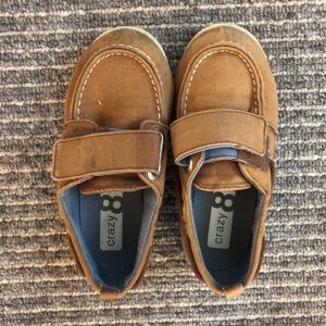 Toddler Boy Shoes | Crazy 8